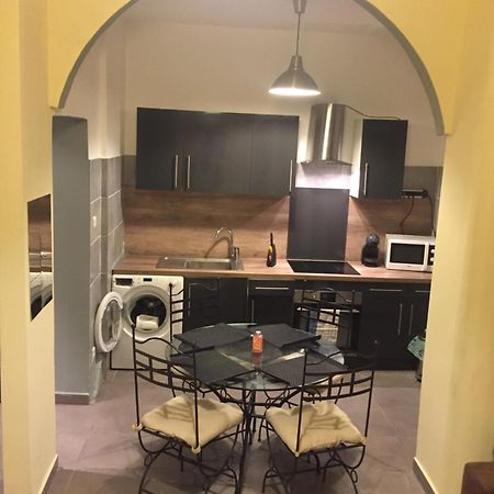 Ferienwohnung Le Soleil De Marseilles Exterior foto