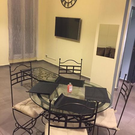 Ferienwohnung Le Soleil De Marseilles Exterior foto